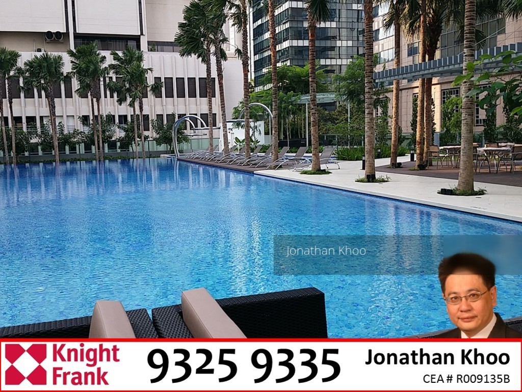76 Shenton (D2), Apartment #136617822